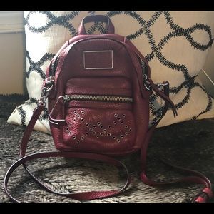 Marc by Marc Jacobs Crossbody Bag